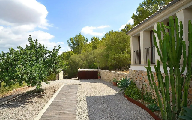 Villa Puigferrer