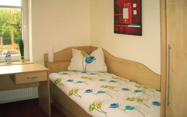 Aparthotel Museumshof