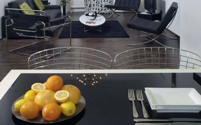 Design Apartments 2