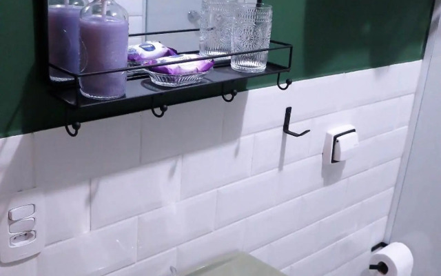 Apezinho.Loft 3 (Retrô)