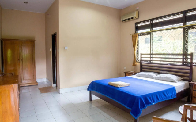 Lusa Hotel