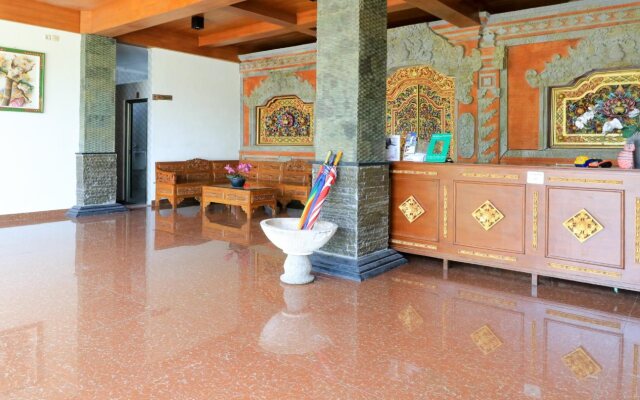 Hotel Gianyar