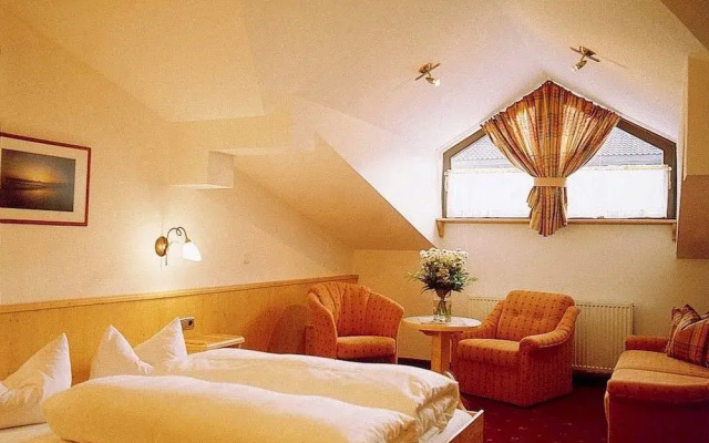 Apart Hotel Garni Strasser
