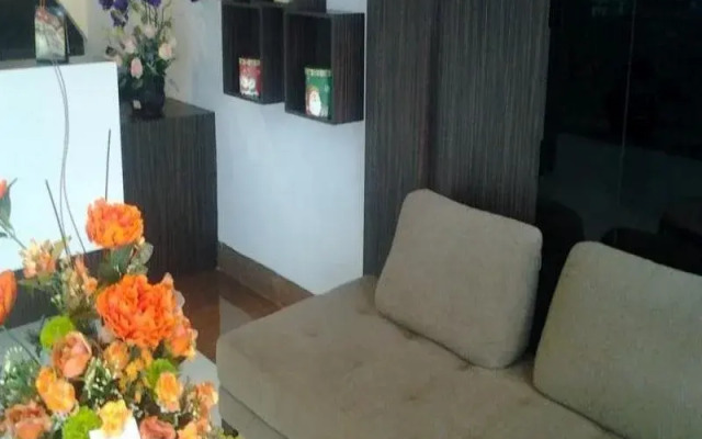 Parade Guest House