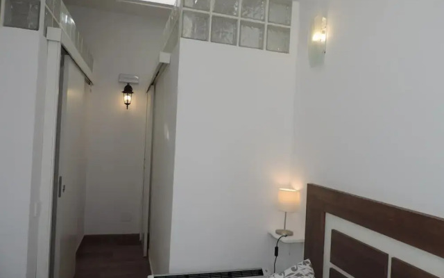 Casa Las 3 Conchas II