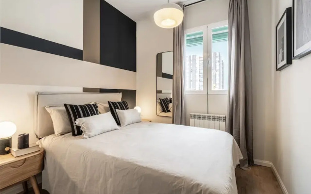 Teatro - 3 Bedrooms and Terrace in Ibiza