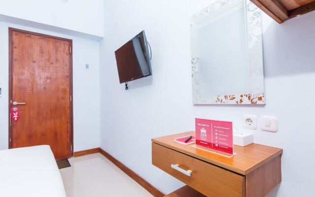 ZEN Rooms Batu Bolong Canggu