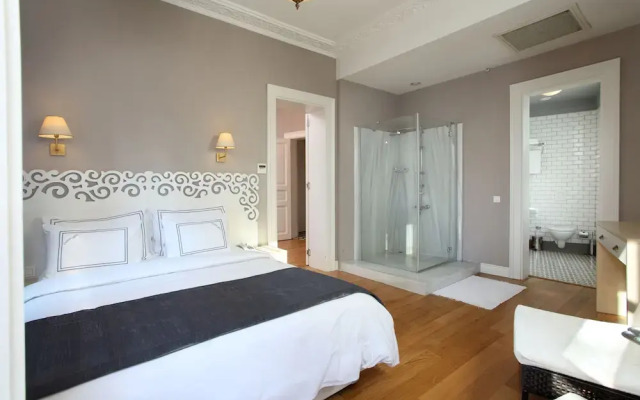Odda Hotel - Special Class