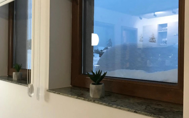 Suncana dolina A2 apartmani