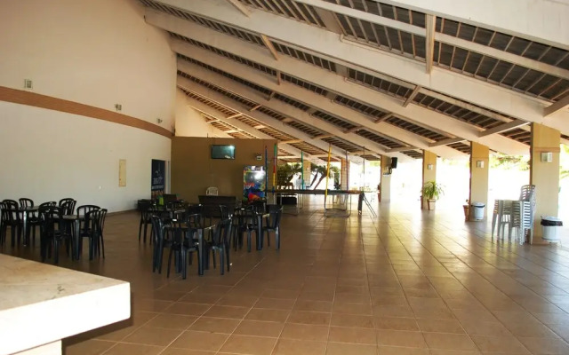 Enseada Náutico Apart-Hotel