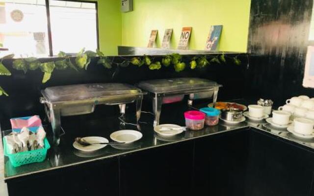 Sarikei Garden Hotel