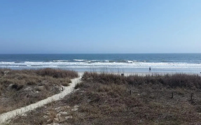Ocean Edge Motel
