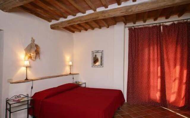 Hotel Bottaccio