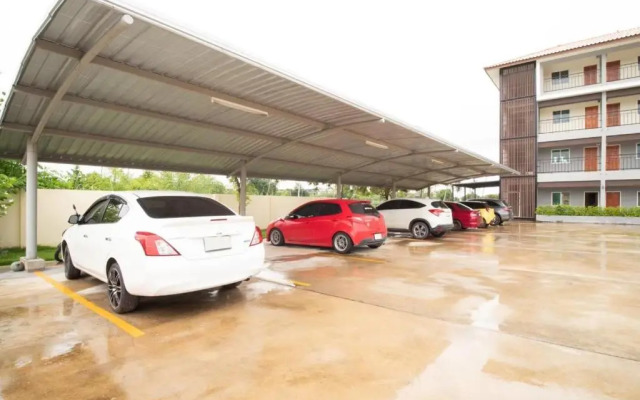 EK Residence Banchang City