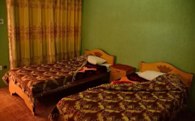 Capital Lodge Gilgit