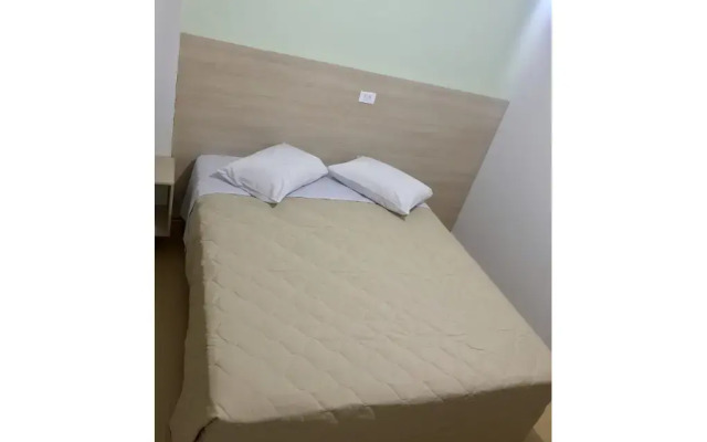 Hotel Trevo MS