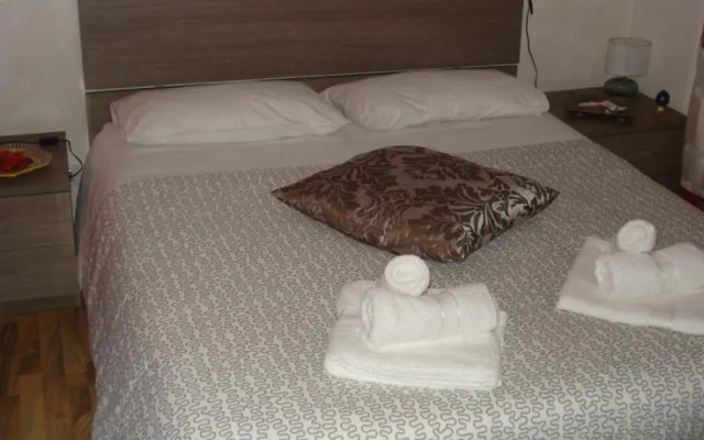 Holiday & Work Caltagirone