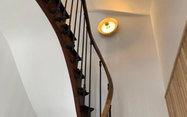 Grand appartement de Standing #Hypercentre
