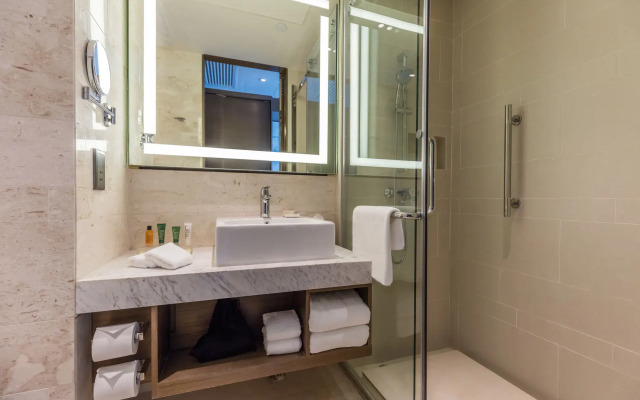 Hilton Garden Inn Hong Kong Mongkok