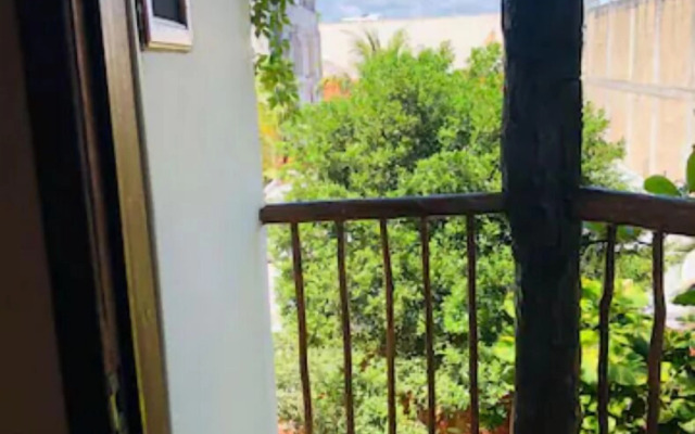 Siesta Fiesta Apartments By Bawa