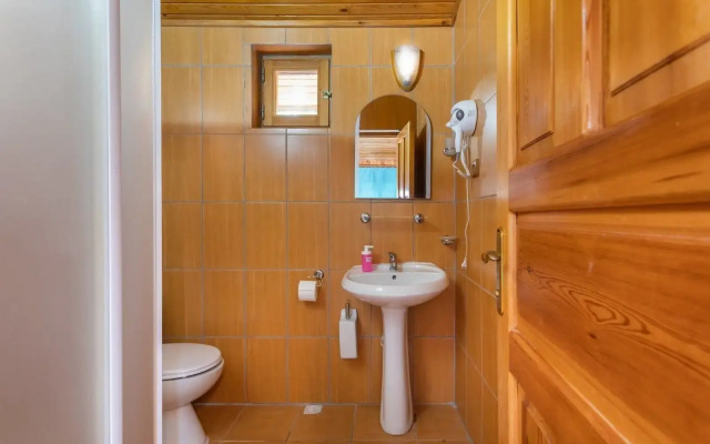 Likya Yanartas Bungalows
