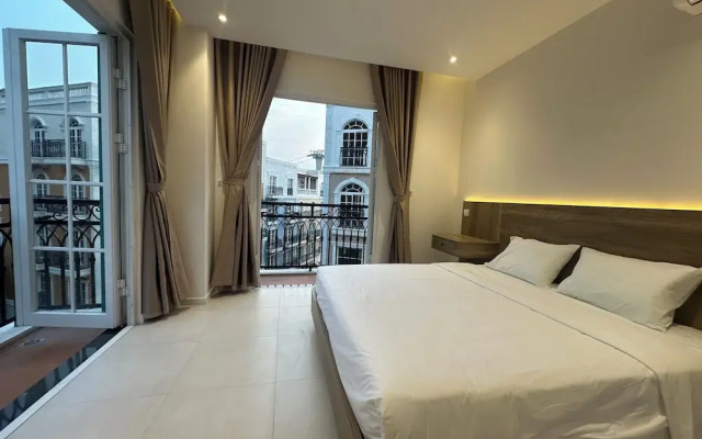 Novus Sol Hotel