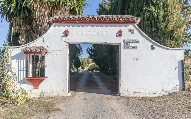 Finca El Vicario