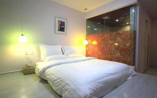 Traveler's Home Xiba Road Branch