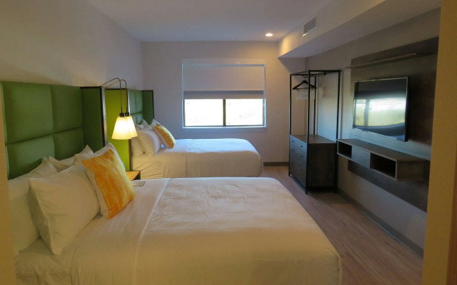 Wyndham Garden College Station