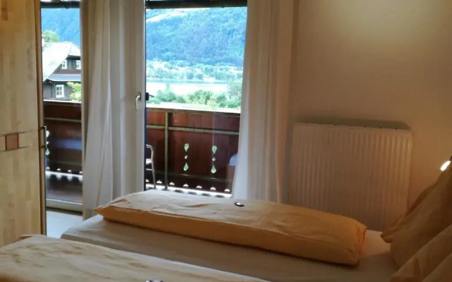 Pension Strauß