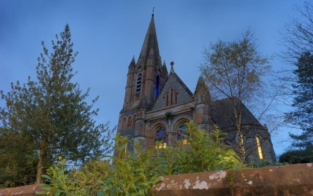 St Mary's Church Apartments