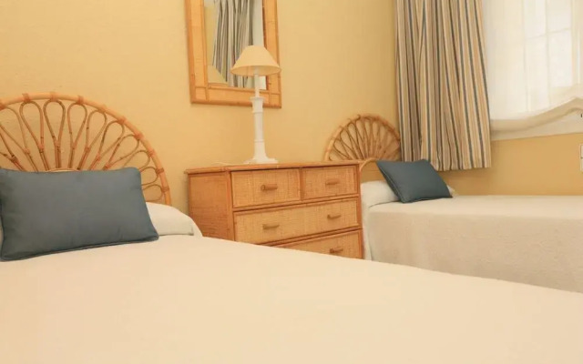 Apartamento ideal familias para 4 personas en Cambrils (150572)