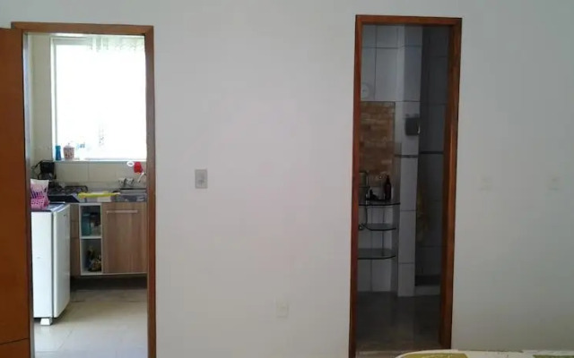 Private Bedroom Always