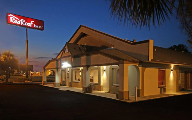 Red Roof Inn Santee