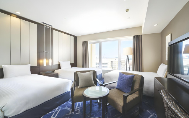 Rihga Royal Gran Okinawa