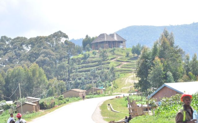 Nyungwe Nziza Ecolodge