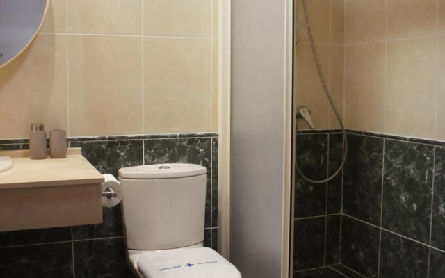 Apartment paddle & tennis courts and swimming pool Los Cristianos