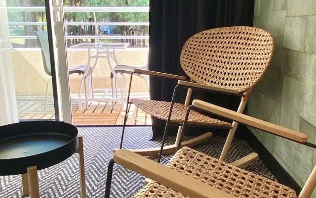 Golf Hôtel