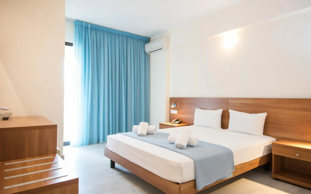 Lido Hotel