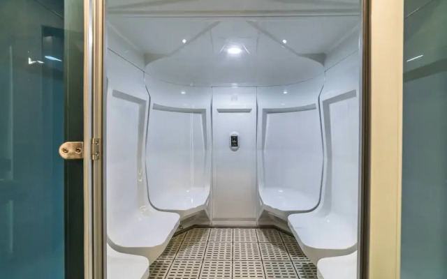 Bnbme 2B Marinaarcade 806