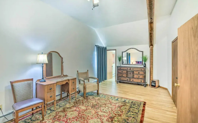 'moose Park Lodge' Charming Walden Retreat! - фото 4