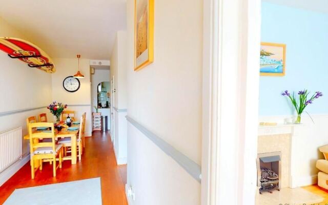 Woolacombe Hibiscus 2 Bedrooms