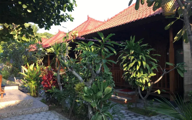 Putra 7 Cottage
