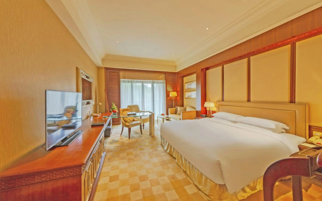 Dongjiao State Guest Hotel