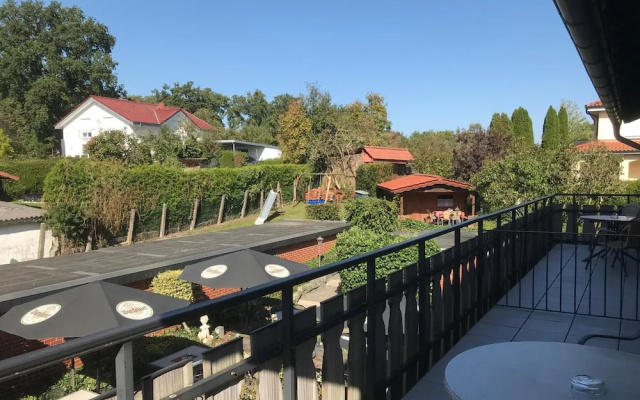 Rixbecker Alpen Hotel Koch