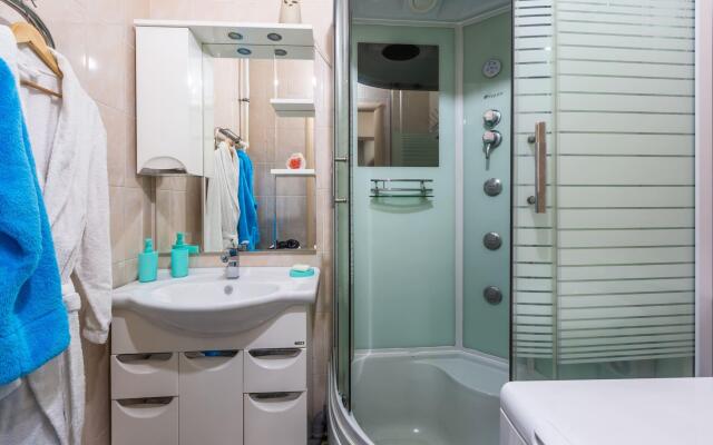 Пять звезд на Мусы Джалиля