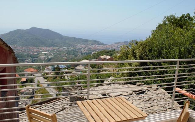 Le 2 Baie di Sestri Levante