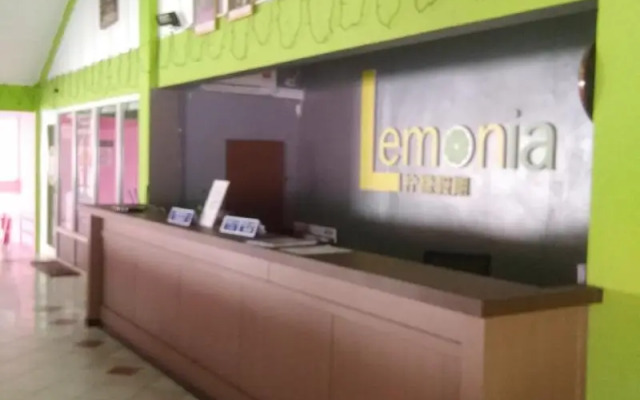 Lemonia Holiday Resort