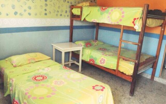Hotel Hipocampo