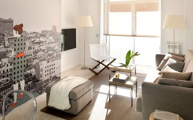 Eric Vökel Boutique Apartments - Atocha Suites